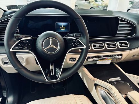 New 2026 Mercedes-Benz GLE 350 4MATIC image 7