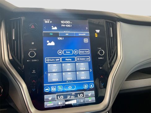 Used 2024 Subaru Legacy Premium image 14