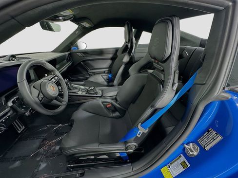 New 2026 Porsche 911 GT3 image 5