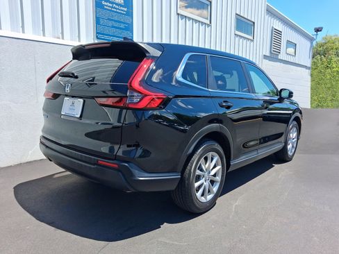 Used 2026 Honda CR-V EX image 10
