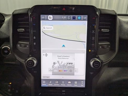 New 2025 RAM 2500 Tradesman image 40