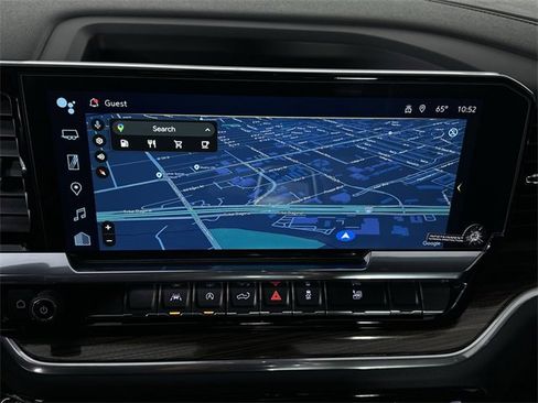 New 2026 Chevrolet Silverado 1500 RST image 14