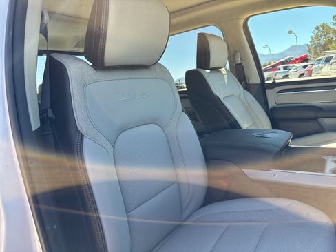 New 2026 RAM 1500 Laramie w/ Laramie Preferred Package AWD/4WD image 26