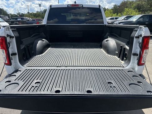 Used 2022 RAM 1500 Big Horn image 40