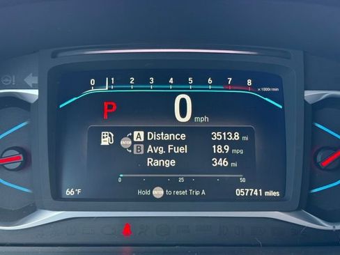 Used 2021 Honda Pilot EX-L image 18