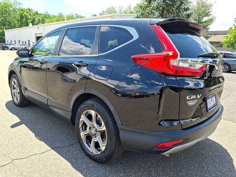 Used 2019 Honda CR-V EX-L image 4