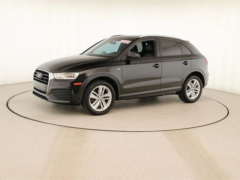 Used 2018 Audi Q3 2.0T Premium w/ Convenience Package image 13