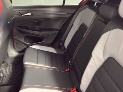 Used 2025 Volkswagen GTI SE image 20