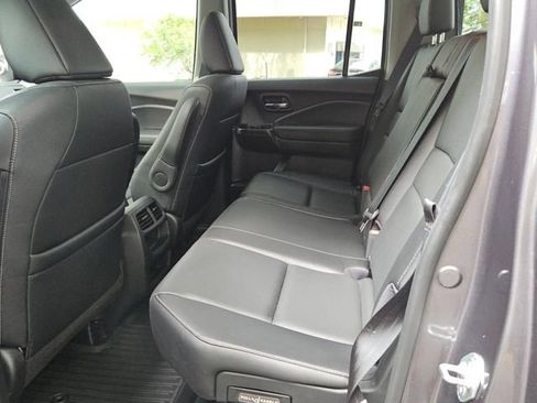 Certified 2023 Honda Ridgeline RTL image 11