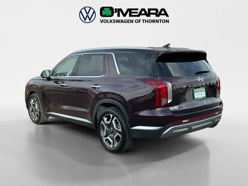 Used 2024 Hyundai Palisade Limited image 3