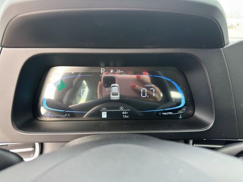 New 2026 Hyundai Elantra SE image 17