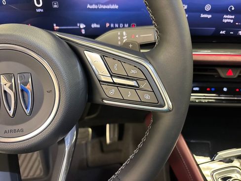 New 2026 Buick Envision Sport Touring image 33