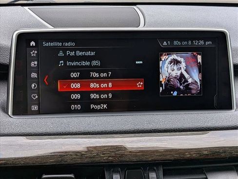 Used 2018 BMW X5 xDrive35i w/ M Sport Package image 13