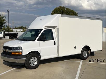 Used 2019 Chevrolet Express 3500 w/ Power Convenience Package