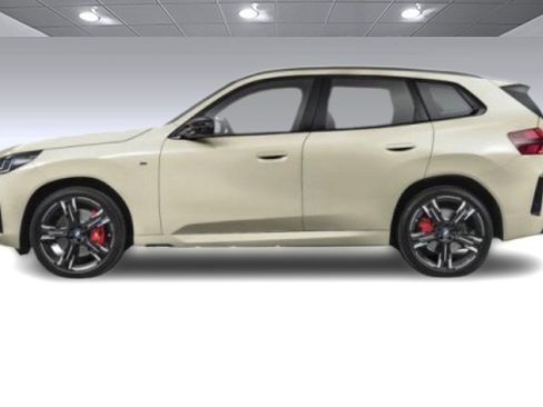 Used 2025 BMW X3 xDrive30i w/ Premium Package image 5