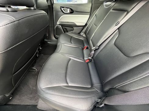 Used 2025 Jeep Compass Limited AWD/4WD image 27