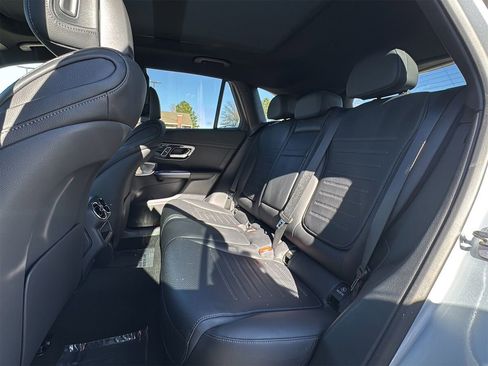 New 2026 Mercedes-Benz GLC 300 4MATIC image 14
