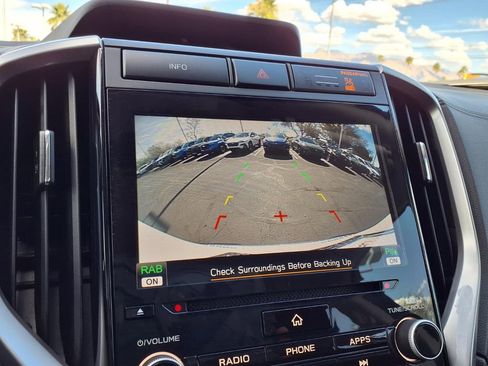 Used 2021 Subaru Ascent Premium w/ Convenience Package image 6