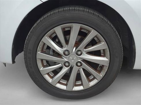 Used 2018 Mitsubishi Mirage G4 ES image 9