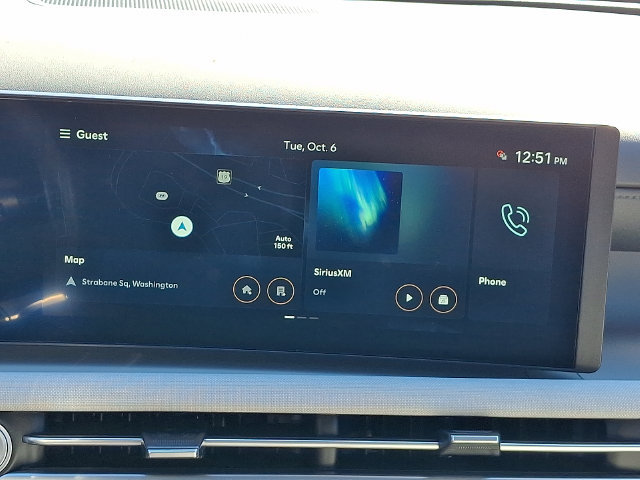 New 2026 Hyundai Tucson Limited AWD/4WD image 17