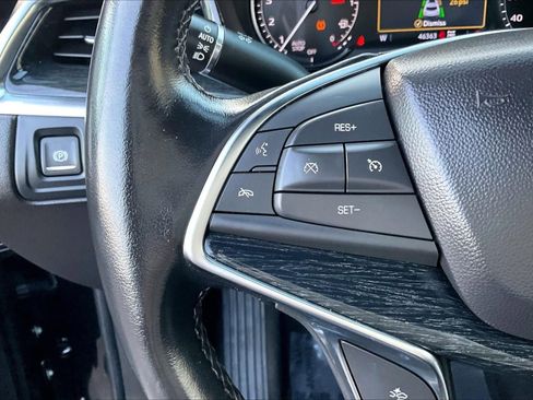 Used 2023 Cadillac XT5 Premium Luxury image 14