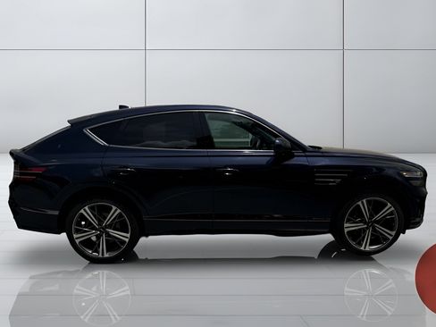 Used 2025 Genesis GV80 3.5T e-SC AWD/4WD image 10