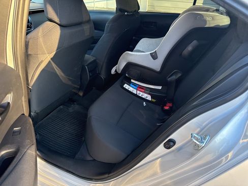 Used 2022 Toyota Corolla LE image 7