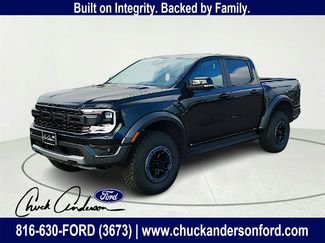 New 2025 Ford Ranger Raptor video 2