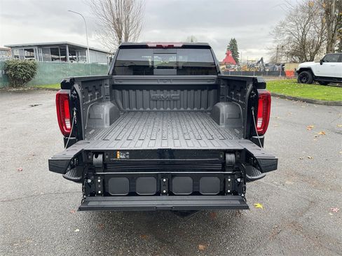 New 2026 GMC Sierra 1500 AT4 w/ AT4 Premium Package image 27