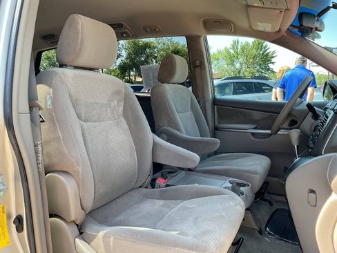 Used 2007 Toyota Sienna LE FWD image 37