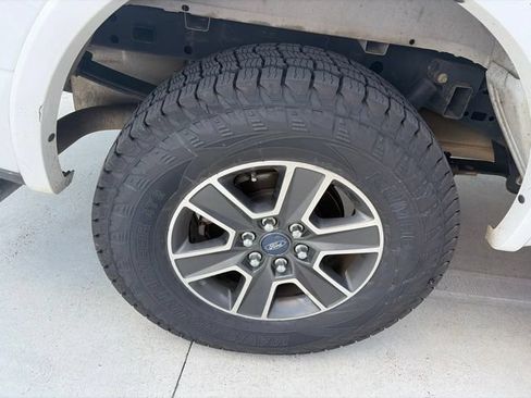 Certified 2018 Ford F150 XLT w/ Equipment Group 302A Luxury AWD/4WD image 47