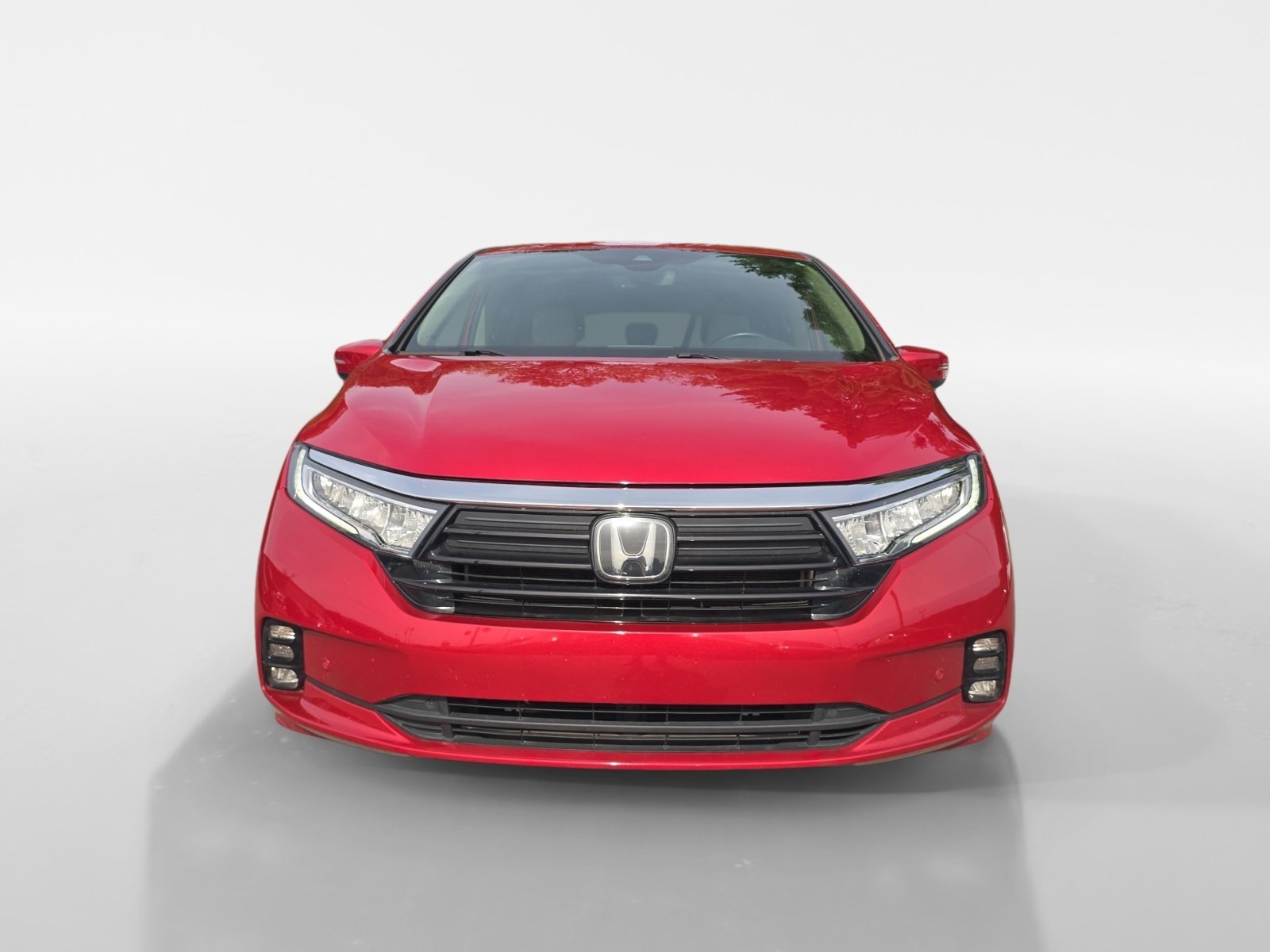 Used 2023 Honda Odyssey Touring image 9