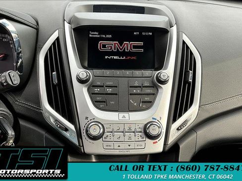 Used 2017 GMC Terrain Denali image 32