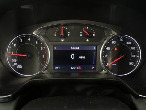 Used 2024 Chevrolet Blazer LT w/ Convenience Package image 12