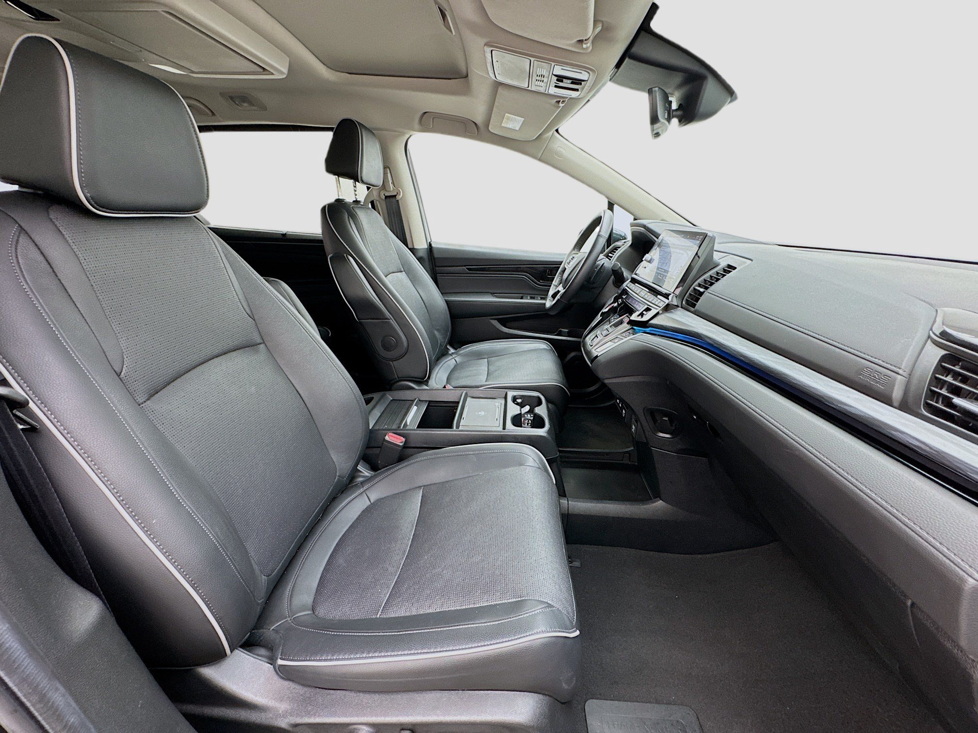 Used 2025 Honda Odyssey Elite image 22
