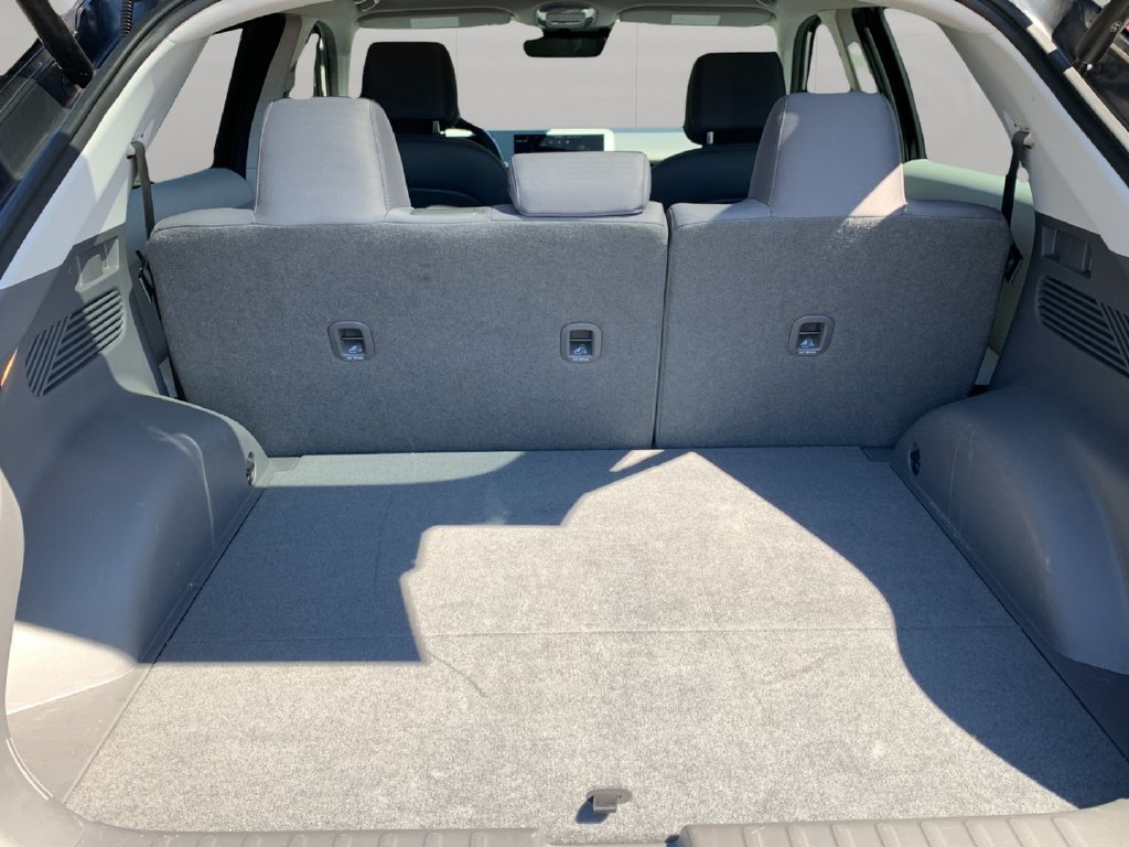 Certified 2024 Hyundai Ioniq 5 SEL RWD image 10