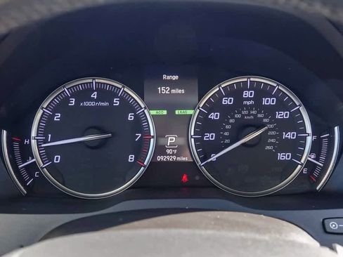 Used 2019 Acura MDX FWD w/ Technology Package image 24