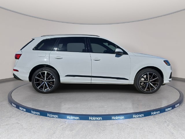 Used 2023 Audi Q7 3.0T Premium Plus w/ Premium Plus Package AWD/4WD image 5