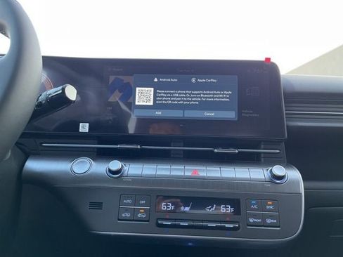 New 2026 Hyundai Kona SEL Sport image 10