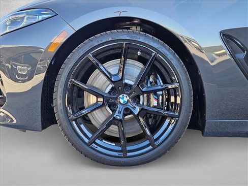 New 2026 BMW 840i image 9