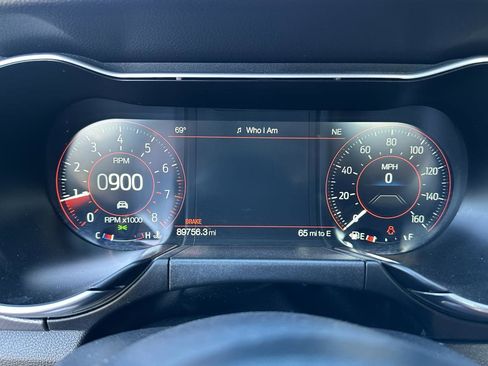 Used 2018 Ford Mustang Premium w/ Equipment Group 201A image 10