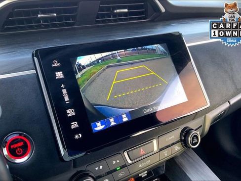 Used 2019 Honda Clarity Touring image 21