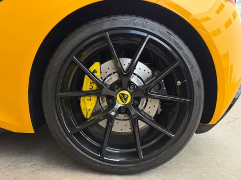 Used 2024 Lotus Emira First Edition image 23