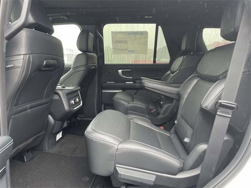 New 2025 Ford Expedition Platinum w/ Stealth Performance Package image 12