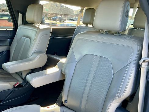 Used 2018 Ford Expedition Max Limited w/ Equipment Group 302A image 28