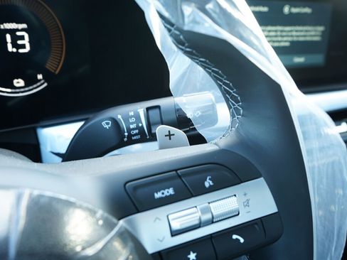 New 2026 Hyundai Sonata SEL image 20