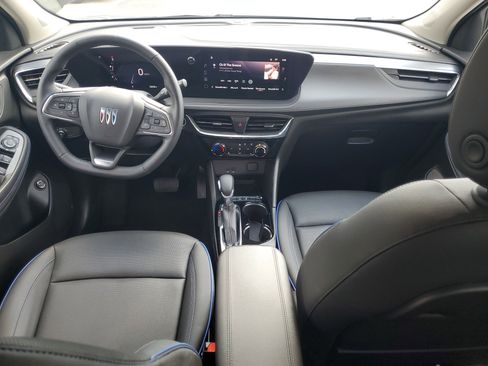 Used 2025 Buick Encore GX Sport Touring w/ Advanced Technology Package image 14