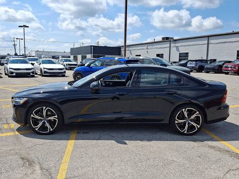 Used 2024 Volvo S60 B5 Ultimate AWD/4WD image 5