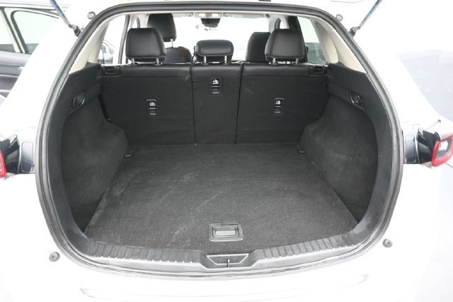Certified 2024 MAZDA CX-5 AWD 2.5 S image 13