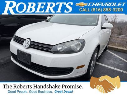 Used 2010 Volkswagen Jetta TDI